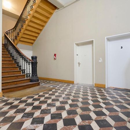 Locationstourcoing - Le Colbert Tourcoing Exterior foto