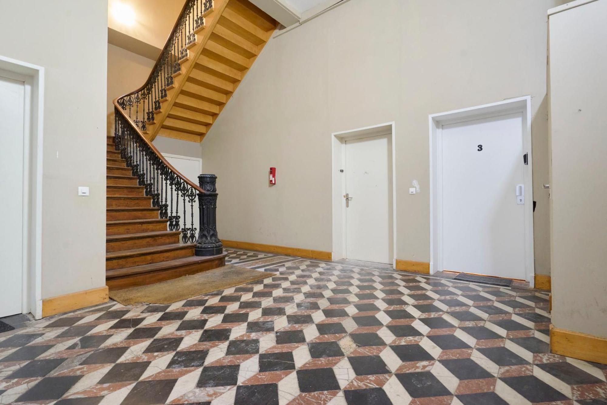 Locationstourcoing - Le Colbert Tourcoing Exterior foto